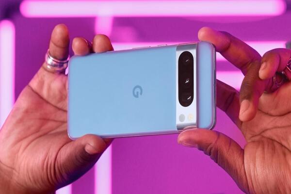 Google Pixel 8 Pro — Đỉnh cao smartphone Android với camera AI tiên tiến